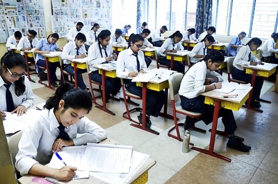 CBSE Extends Deadline for 2021 Board Exam Fee Payment Till October 31 in View of Pandemic
