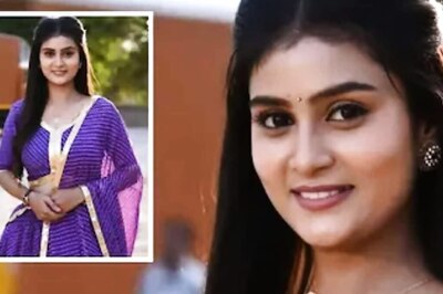 'Dream Impactful Film Roles': South Actress Divya Wagukar On Her Future Plans