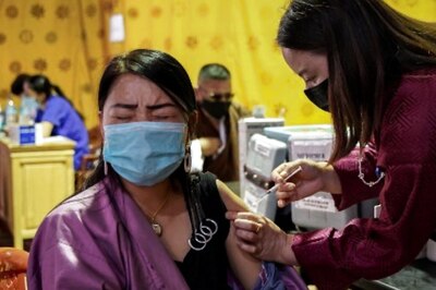 Omicron Variant Resistant to Antibodies, Two Vaccine Doses: Study