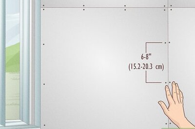 How to Tape and Mud Drywall