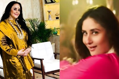 Ila Arun Makes SHOCKING Claim About Crew Song Choli Ke Peeche: 'They Called Me 5 Minutes Before Launch...'