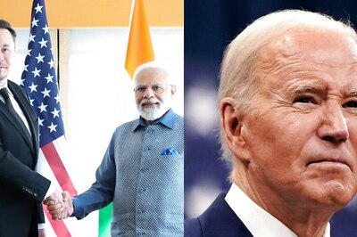 'We Certainly Support...': US Reacts To Elon Musk's Remark On Permanent UNSC Seat For India