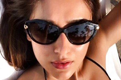Ileana D'Cruz Misses