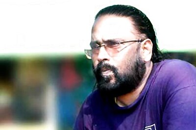 Sangeeth Sivan, on his return to Malayalam films