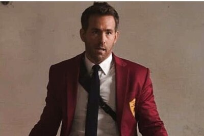 EXCLUSIVE | Ryan Reynolds: I am Taking a Sabbatical from Films to Get Creative Again