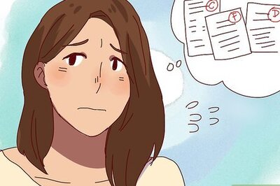 How to Handle Teen Stress (for Girls)