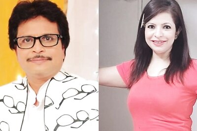 Mumbai Police Begins Probe As TMKOC's Jennifer Mistry Accuses Asit Modi of Sexual Harassment
