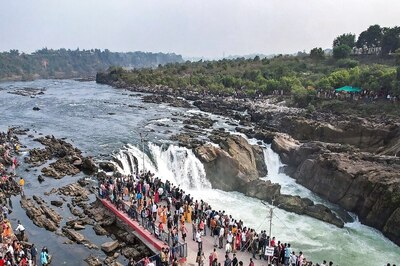 Opinion | Reviving India’s Great Rivers: How Modi’s Leadership is Saving the Lifelines of India