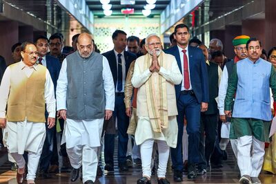 Opinion | Modi Way Ahead of Others Before 2024 Polls, Can the Opposition Catch Up?