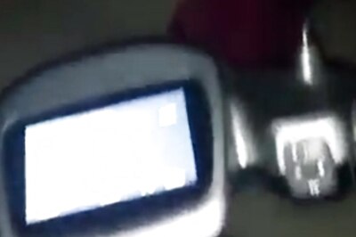 WATCH: People Play Music on Ola Scooter as Lights Go Out During Dandiya Event