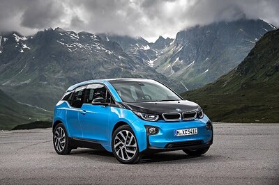 Can German Automakers Stand Up Against Tesla?