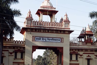 BHU UET 2018 Datesheet Released at bhuonline.in, Exams from 1st– 29th April 2018