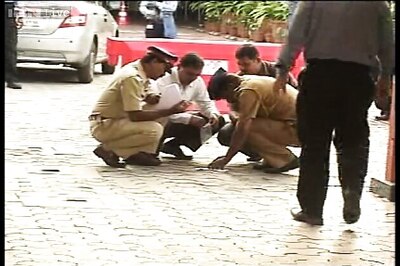 Chhota Rajan's aide injured in firing in Malad