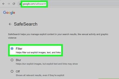 How to Block Porn from Google Search on Any Device