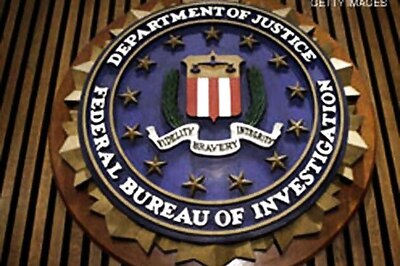 FBI adds first woman to its most-wanted list