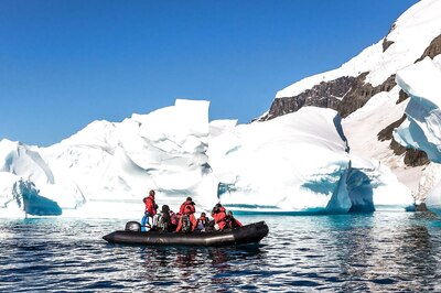 House Talk | India One Step Closer to Establishing Authority on Frigid Land With Indian Antarctic Bill