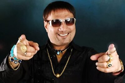 Pritam, Sunidhi Chauhan, Salim Merchant mourn singer Labh Janjua's demise