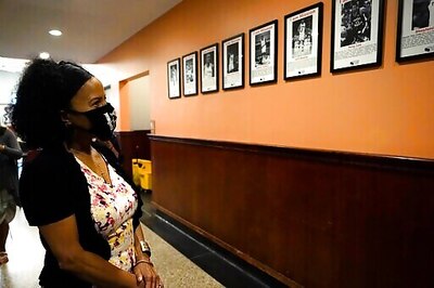 Boston Leadership Tangled In Series Of Scandals