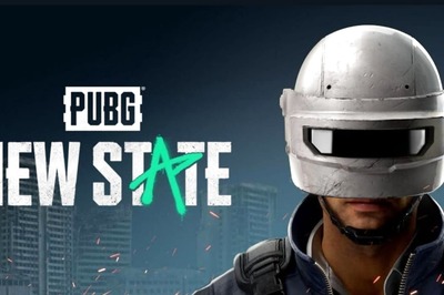 PUBG: New State Crosses More Than 40 Million Pre-Registrations on Android, iOS