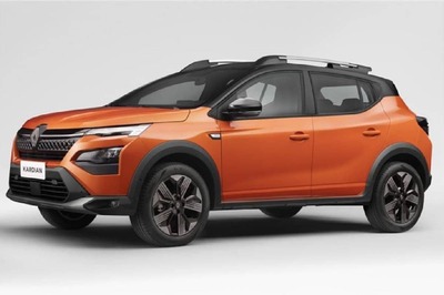 Renault Kardian SUV Breaks Cover, Check Exterior, Interior And Powertrain