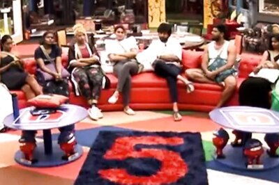 Bigg Boss Tamil 5: Producer Ravindar Chandrasekaran Likely To Be First Wild Card Entry