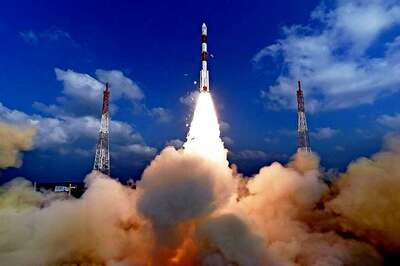 India to Launch 31 Satellites on January 12: ISRO