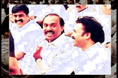 'Judge asked for Rs 500 crore for Reddy's bail'