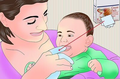 How to Soothe a Teething Baby