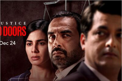 Criminal Justice Behind Closed Doors Review: Pankaj Tripathi Fails to Lift Slow Paced Drama