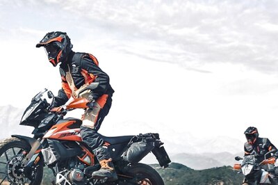 2024 KTM RC and Adventure Series Now Available in New Colour Schemes, Check Details