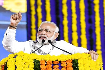 OPINION | BJP's Assembly Poll Campaign, Seemingly Low on Intensity, to See Modi Push in Post-Diwali Dhamaka