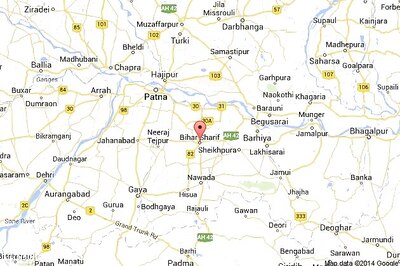 Govt engineer nabbed for accepting bribe in Bihar