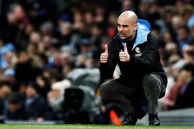 Pep Guardiola Reminds Premier League Ownership How Manchester City's Runaway Title Win for Criticised