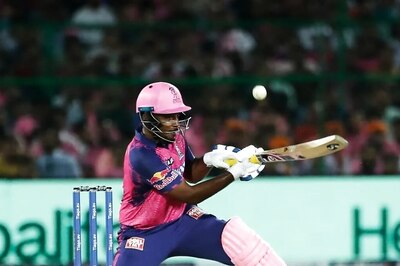 RR Issue Apology After Getting Trolled by SRH for Calling Sanju Samson Greater Than RRR the Film