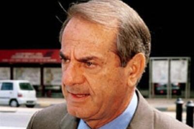 CBI team reaches Argentina on 'Q' hunt