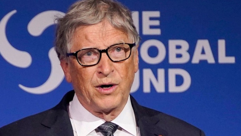 Microsoft Co-Founder Bill Gates Shares His BIG Regret While He Was Working: Full Story