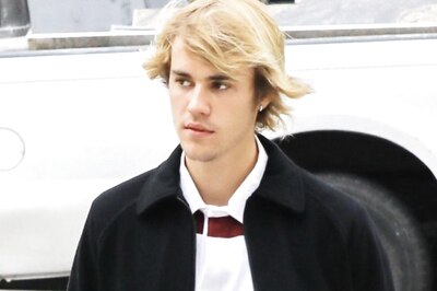 Justin Bieber Updates Fans On How He's Feeling After Facial Paralysis: 'This Storm Will Pass But...'