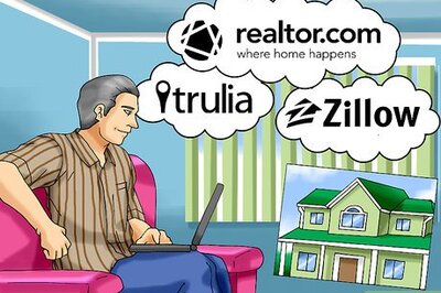 How to Hold an Open House