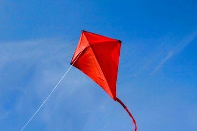 At Least 451 Injured in Kite-flying Incidents During Uttarayan Festivities in Gujarat