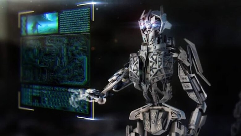 In A First, Humanoid Robot Appointed CEO Of A Chinese Company