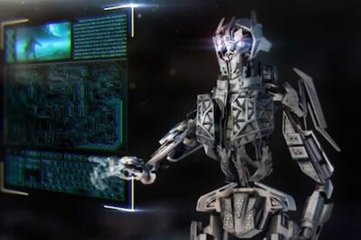 In A First, Humanoid Robot Appointed CEO Of A Chinese Company