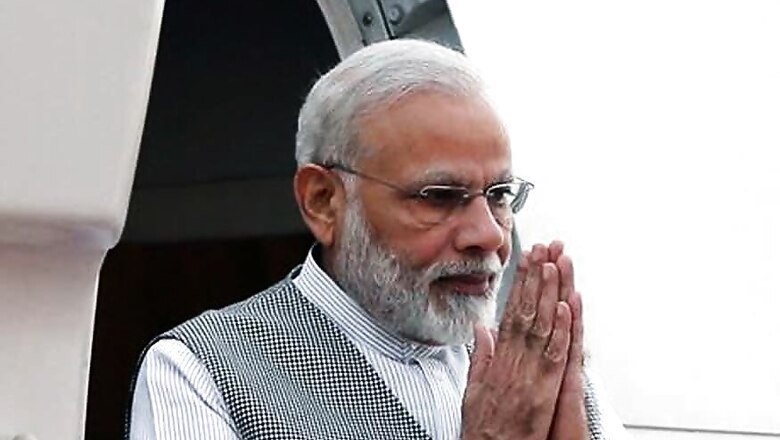 Cyber Security Talks on Agenda During Modi Visit, Says Israel PM Netanyahu