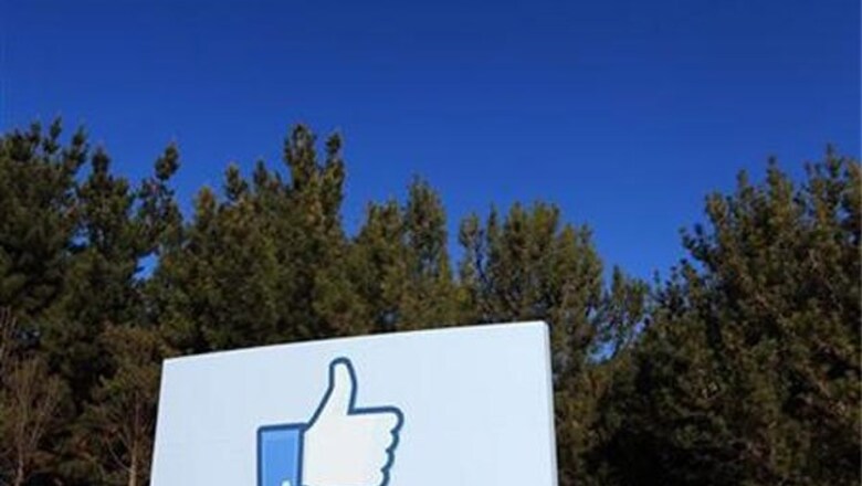 Facebook cracks down on fake 'Likes'
