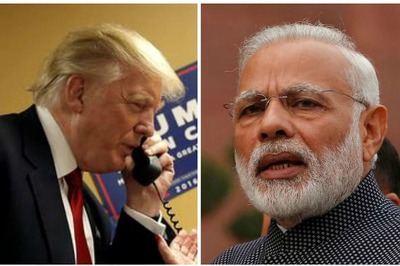 Donald Trump Likely to Host PM Modi at White House Later This Month
