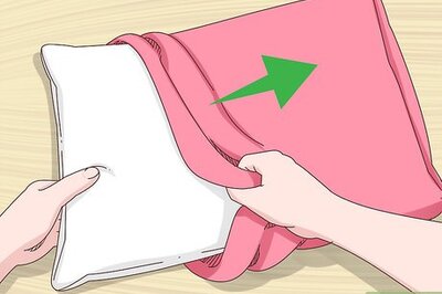 How to Wash Gel Pillows