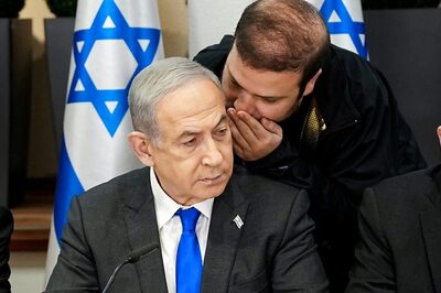 Israeli Strikes in Central Gaza Kill at Least 35 as Netanyahu Says War Will Continue for Months