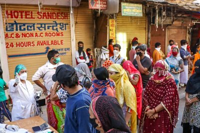 Delhi: New Covid Sub-variant on Radar; Flurry of Surprise Inspection of Hospitals