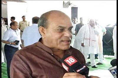 As Chouhan Fasts to Pacify Farmers, His Agri Minister Rules Out Loan Waiver