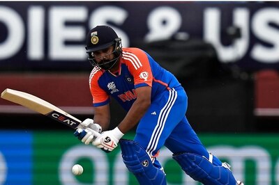 'Rohit is Impressive...Will Be Really Great if India Win WC Under Him': Ex-Indian Skipper Backs Rohit Sharma in T20 WC Final vs SA