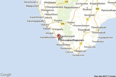 Thiruvananthapuram: 8 held at airport for smuggling gold